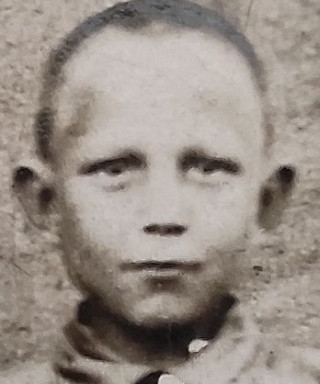 Поляков Тимофей Федорович