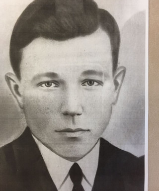 Горохов Гавриил Иванович