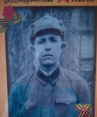 Муравский Федор Сергеевич