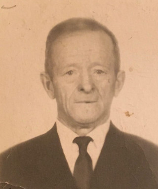 Максимов Александр Михеевич