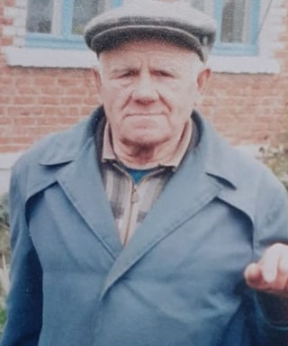 Катерский Михаил Тихонович