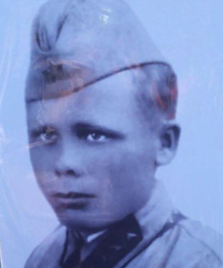 Петров Павел Дмитриевич