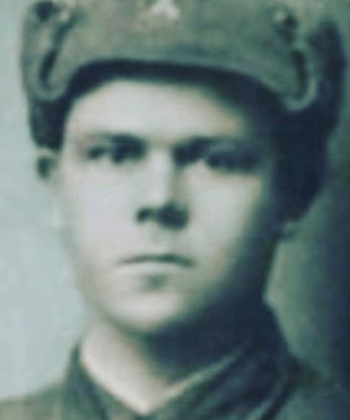 Омельченко Яков Владимирович