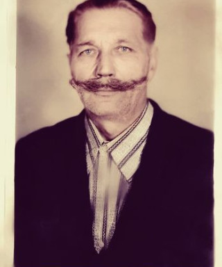 Пегов Николай Алексеевич