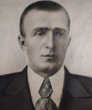 Фетисов Фёдор Васильевич