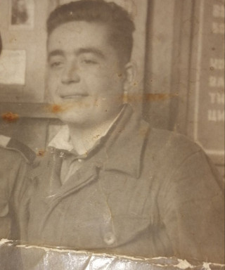 Защелкин Валентин Петрович