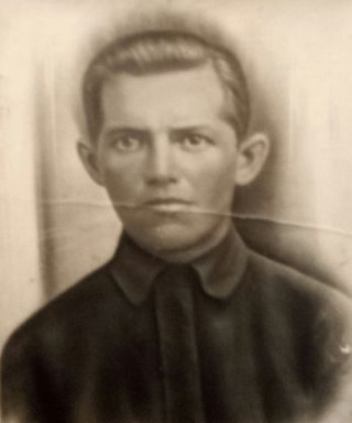 Марук Николай Степанович