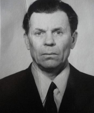 Наволок Дмитрий Фёдорович