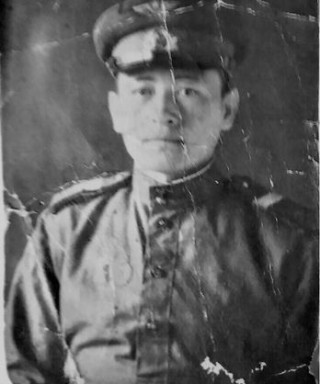 Байсаидов Нурмухамед Нурсаидович