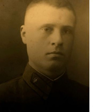 Полушин Геннадий Алексеевич