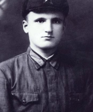 Грибков Григорий Федотович