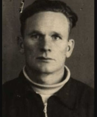 Аржанников Константин Лаврентьевич