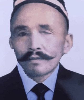 Мусаев Солижон