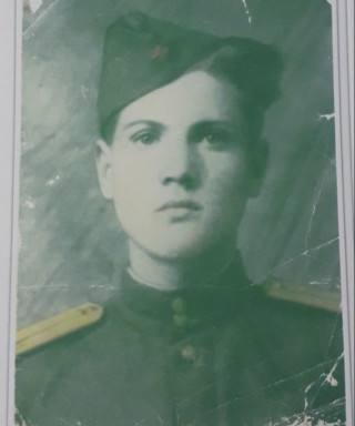 Куревин Александр Иванович