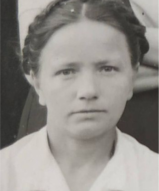 Ворожцова Анастасия Ивановна