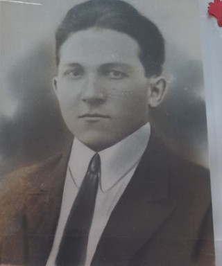 Тюрин Василий Федорович