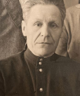 Дмитриев Иннокентий Иванович