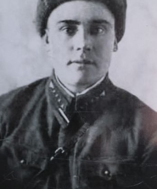 Овчаренко Николай Константинович