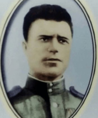 Кравченко Фёдор Петрович