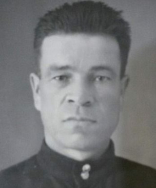 Бяков Георгий Александрович