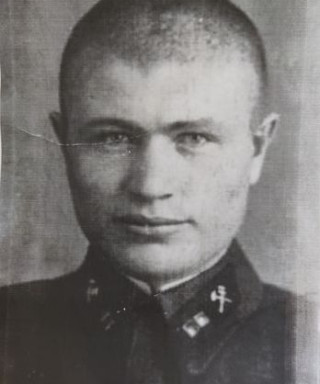 Тарабукин Иосиф Антипович