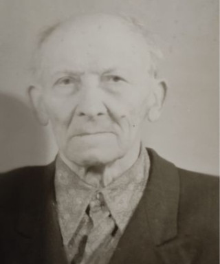 Лысенко Василий Васильевич