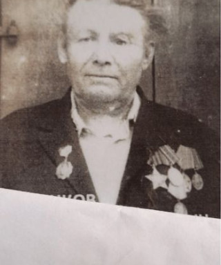 Дуденков Николай Арсентьевич