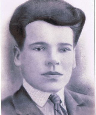 Юрьев Георгий Титович