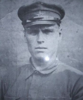 Гербелев Николай Иванович