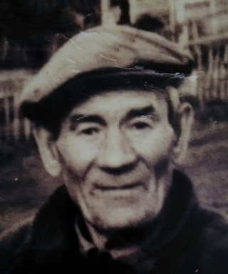 Батуркин Павел Николаевич