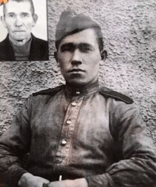 Мухаметзянов Габдулла Хисамутдинович