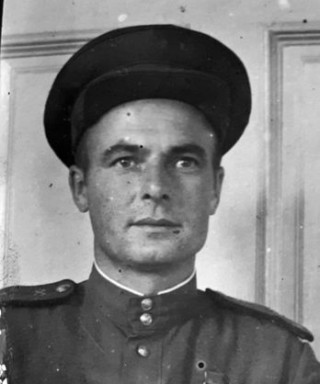 Корчемаха Яков Илларионович