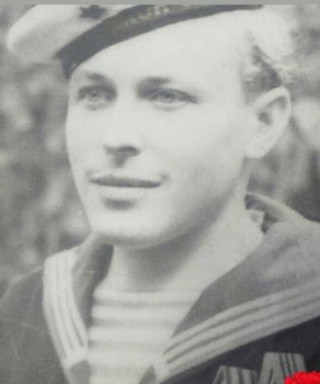 Полетаев Виктор Григорьевич