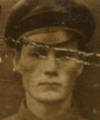 ВОЛКОВ Кузьма Кузмич