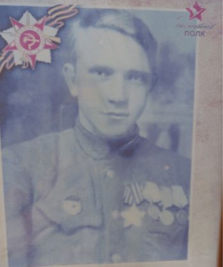 Жидков Николай Иванович