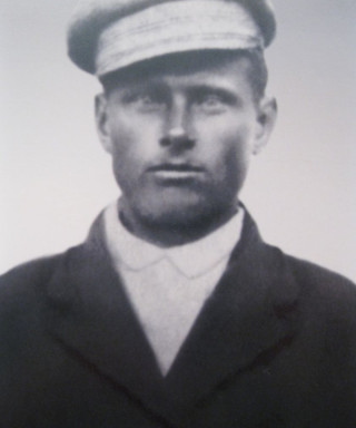 Карельский Егор Степанович