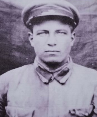 Тарасенко Георгий Тихонович