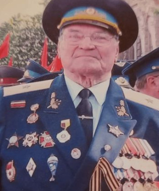 БАХИН БОРИС ПЕТРОВИЧ