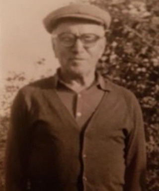 Кадинцев Данил Федорович