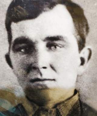 Абросимов Петр Денисович