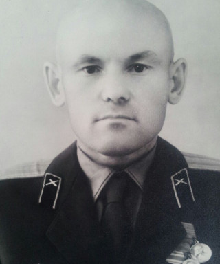 Видин Виктор Сергеевич