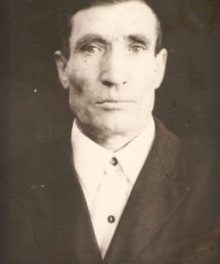 Житников Иван Семёнович