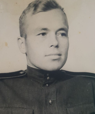 Адамович Иван Игнатьевич