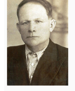 Данилов Павел Якимович