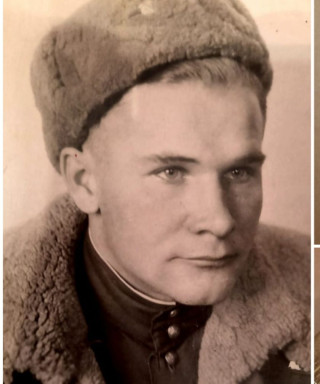 Бычков Борис Васильевич