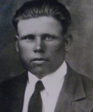 Казнин Павел Васильевич