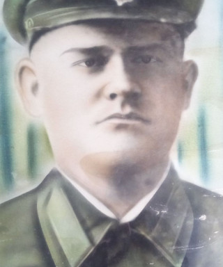 Котенко Пётр Антонович