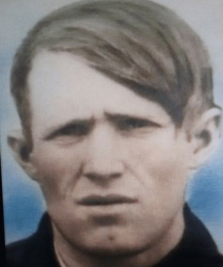 Горбунов Иван Алексеевич