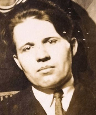 Димитров Петр Нифонтович