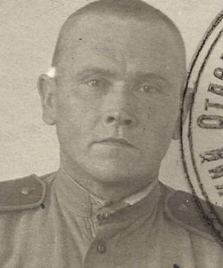 Жерноклеев Иван Петрович